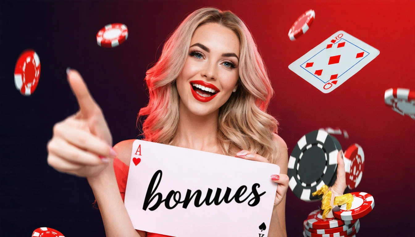 bonuses Pin Up