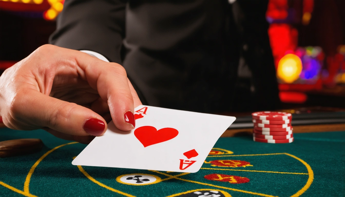how to play Pin Up