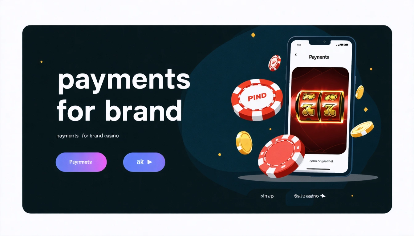 payments Pin Up