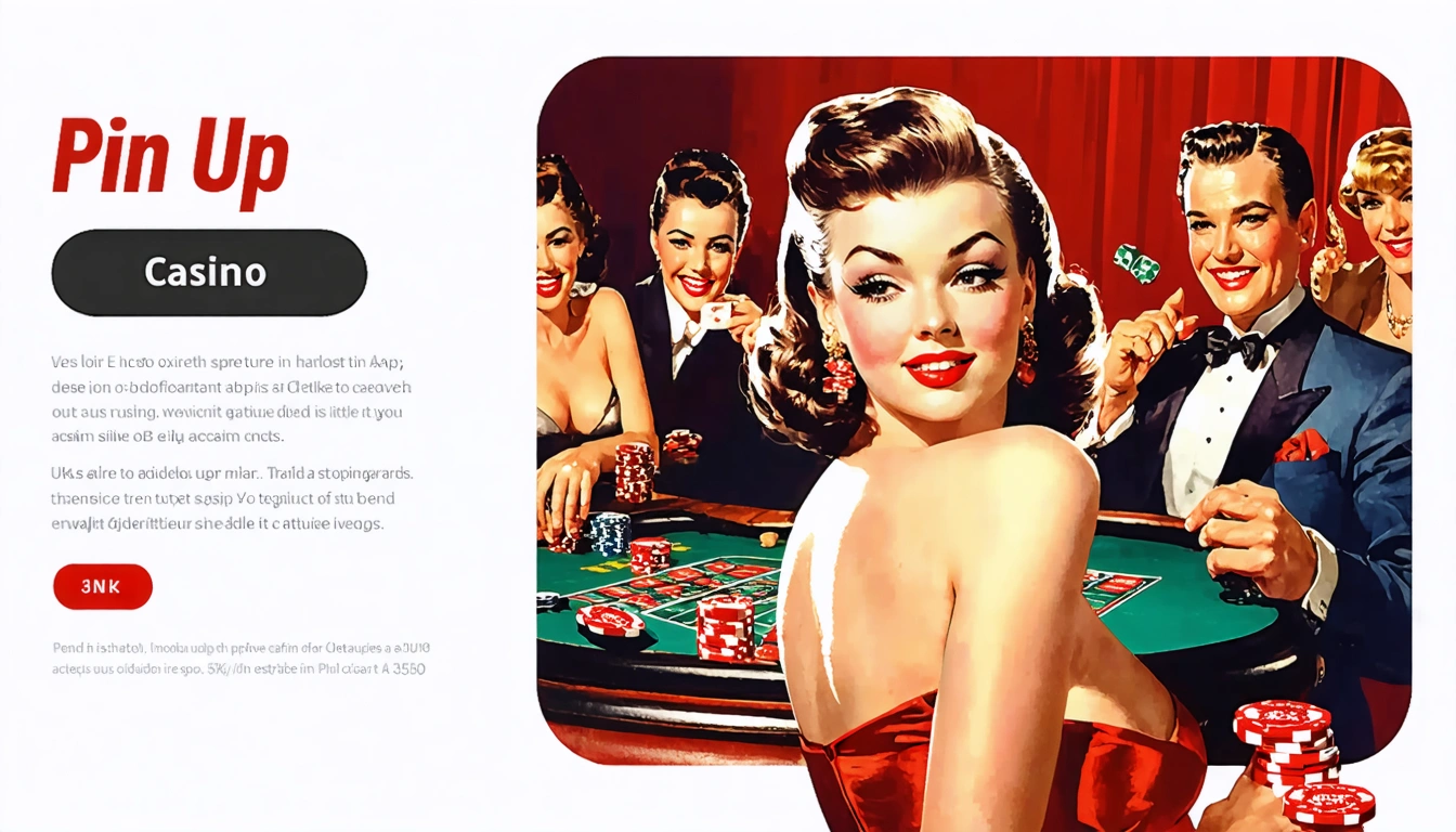 app Pin Up