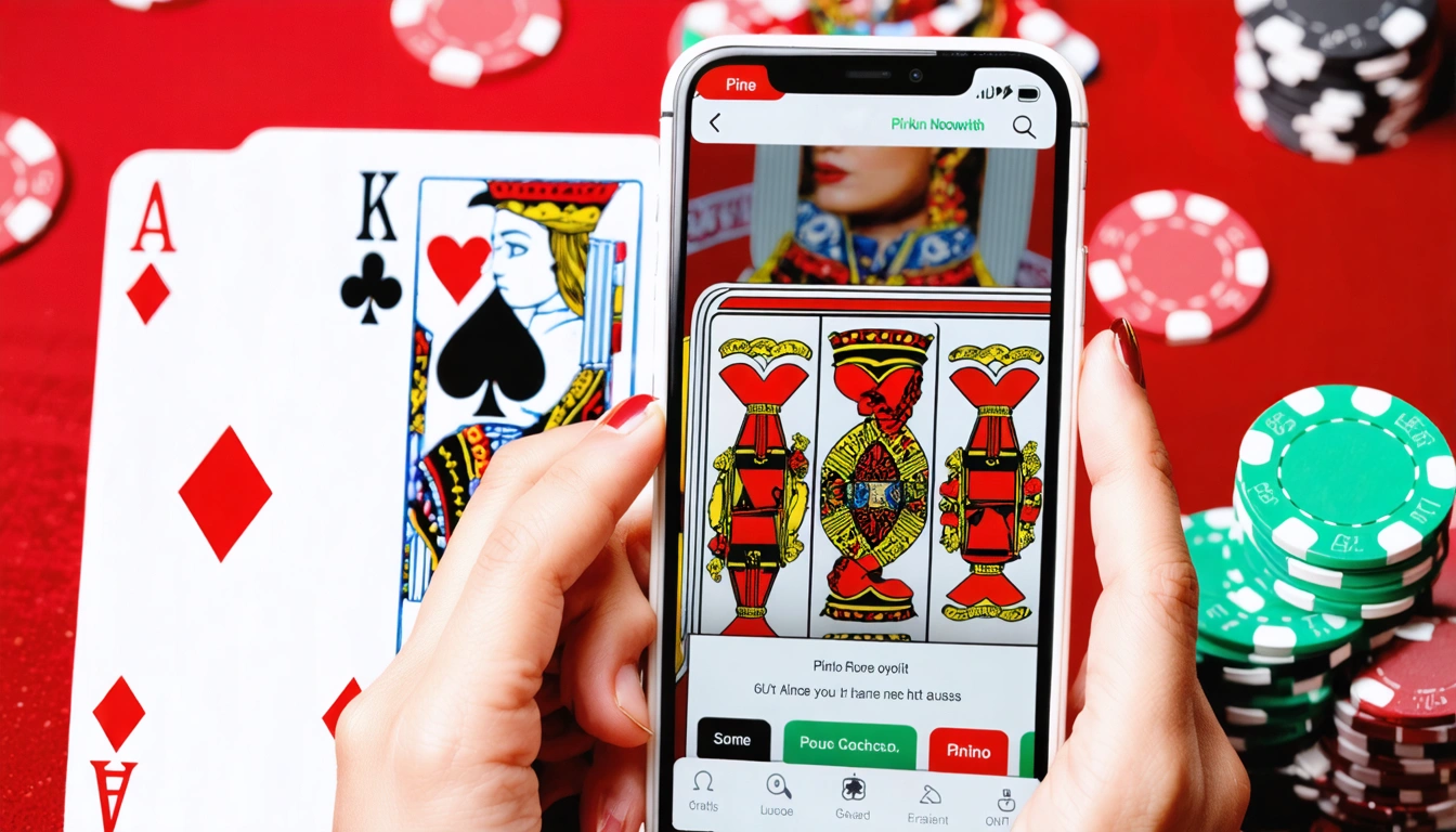 app Pin Up