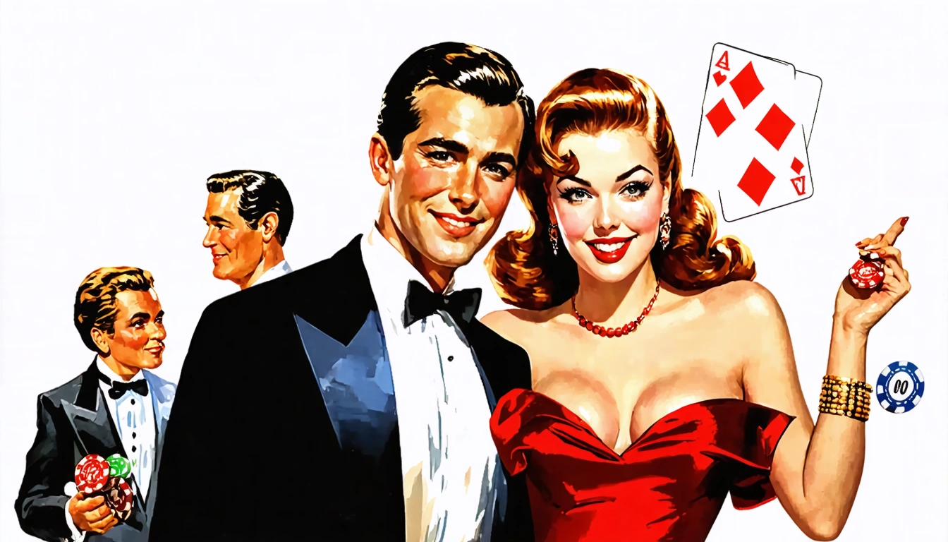 bonus Pin Up